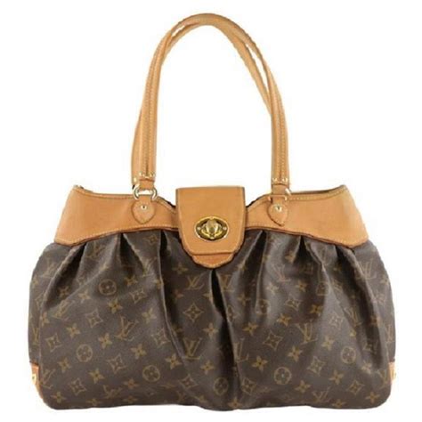 quelle année le sac à main boetie de louis vuitton|Louis Vuitton vie privée.